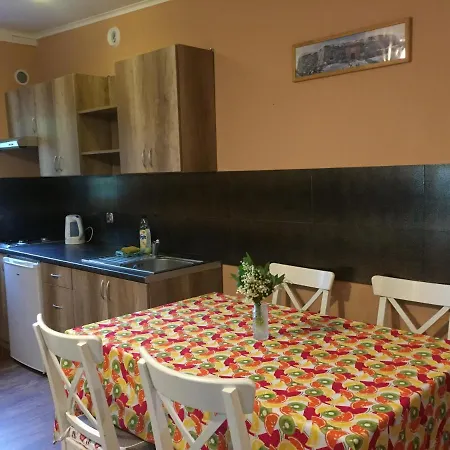 Pod Swierkami 1 Skorzecin