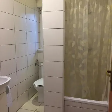 Pod Swierkami 1 * Skorzecin