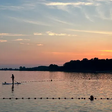 Pod Swierkami 1 Apartment