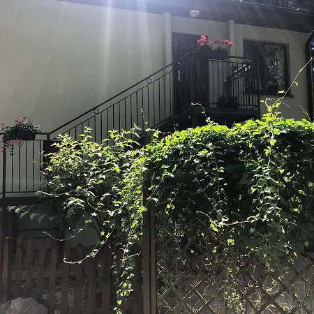 Pod Swierkami 1 * Skorzecin