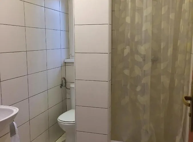 Pod Swierkami 1 * Skorzecin