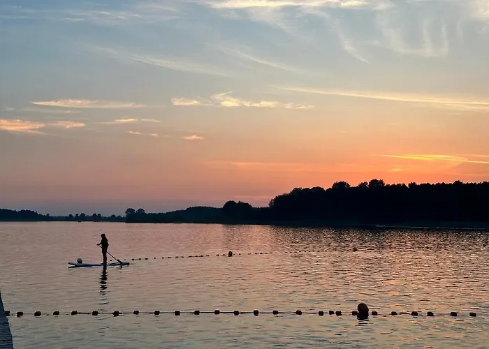 Pod Swierkami 1 Apartment