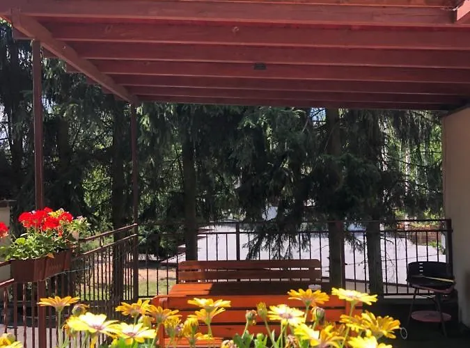 Pod Swierkami 1 Apartment