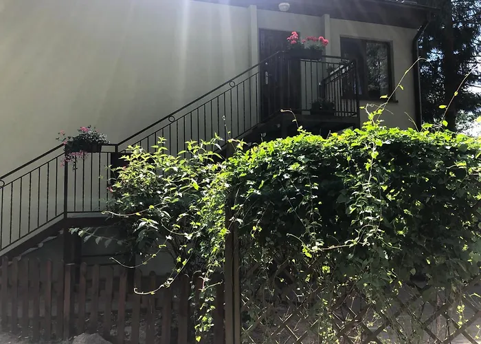 Pod Swierkami 1 * Skorzecin